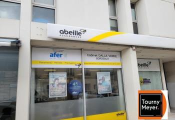 Bureaux à louer à Chartrons - Idéal profession libérale  à Bordeaux - 33000