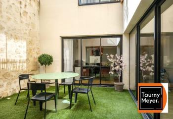 Location de bureau - quartier des Chartrons  à Bordeaux - 33000