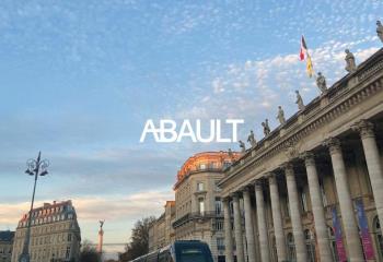 Location bureau - Cours de l'Intendance  à Bordeaux - 33000