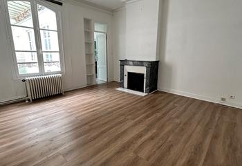 Location bureaux secteur Gambetta  à Bordeaux - 33000