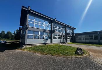Location bureaux - Proche rocade  à Bordeaux - 33000