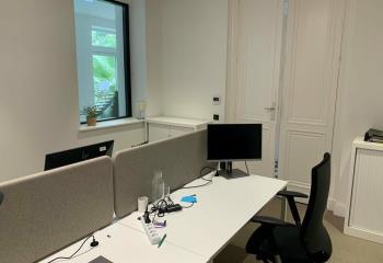 Location bureau centre - Proche gare St-Jean et tram