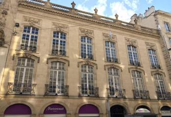 A louer bureaux (33000)  à Bordeaux - 33000