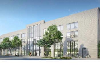 A louer bureaux (33000)  à Bordeaux - 33000
