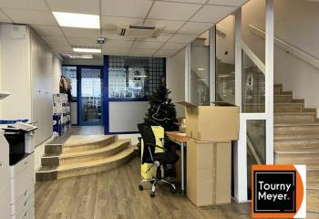 Location de bureaux à - Place Gaviniès  à Bordeaux - 33000