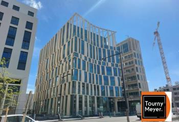 Location de bureaux - quartier Belvédère - accès gare St-Jean  à Bordeaux - 33000
