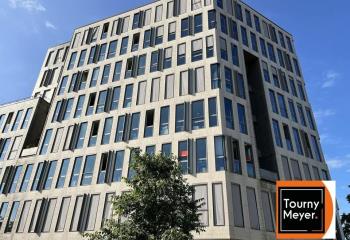 Location bureaux Euratlantique  à Bordeaux - 33000