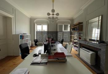 Location bureaux Centre