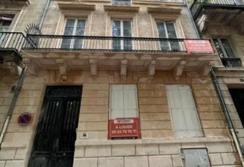 Location bureaux Triangle d'Or - Proche Place des Quinconces