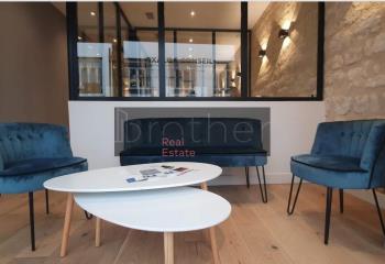 Location bureau à Centre - Entre Gambetta et Mériadeck  à Bordeaux - 33000