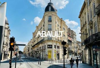 Location bureaux au cœur des Chartrons