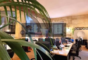 Location bureaux quartier des Chartrons  à Bordeaux - 33000