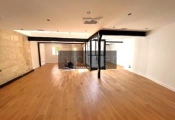 Location bureau proche du Parc Rivière  à Bordeaux - 33000
