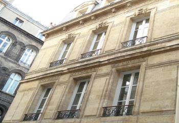 Bureau à loue entre Grands Hommes et Gambetta  à Bordeaux - 33000