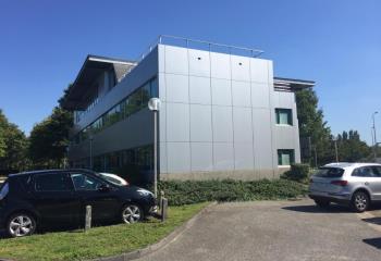 Location de bureaux secteur lac  à Bordeaux - 33000