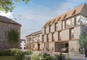 Location bureaux - Quartier Bassins à Flots, proche Tramway et Bus  à Bordeaux - 33000