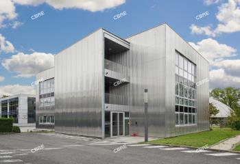 Location bureaux - Proche lac et tramway ligne C  à Bordeaux - 33000
