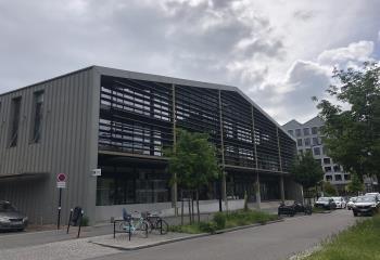 Location bureaux - Proche Tramway Cité du Vin et Bassins à Flots  à Bordeaux - 33000