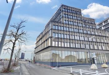 Location bureaux à - Euratlantique - Proche rocade et tram