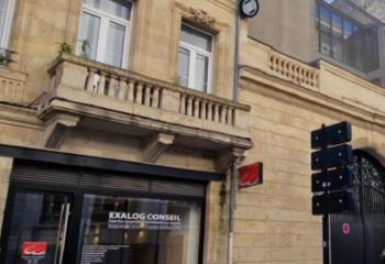 Location bureaux centre - Proche Tram et commerces