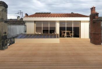 Bureaux à louer centre - Proche tramway et Transilien  à Bordeaux - 33000