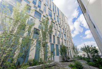 Location bureaux Belvédère - Proche transports en commun  à Bordeaux - 33000