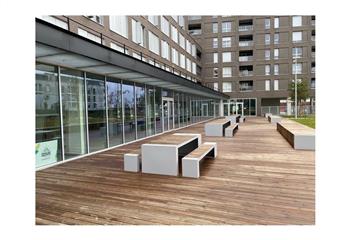Louer bureaux - Rocade A630  à Bordeaux - 33000