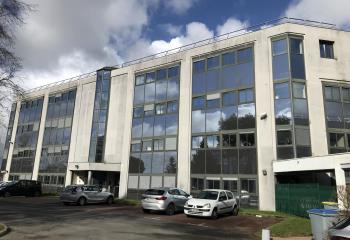 Location bureaux - Aéroport Nantes Atlantique  à Bouguenais - 44340