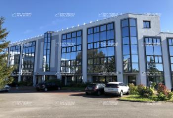 Location bureaux - Aéroport Nantes-Atlantique  à Bouguenais - 44340