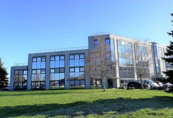Location bureaux - Parc tertiaire Aéroport Nantes Atlantique  à Bouguenais - 44340