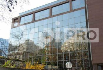 Location bureau (92100) - 1000 m²  à Boulogne-Billancourt - 92100