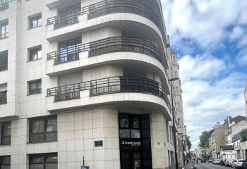 Location bureaux - Proche Paris et transports