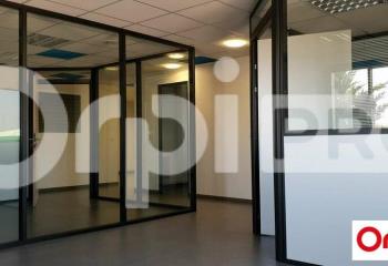 Location bureau (26300) - 250 m²  à Bourg-de-Péage - 26300