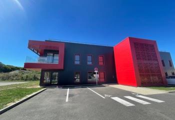 Location bureaux - Proche Bourg Sud Ekinox  à Bourg-en-Bresse - 01000