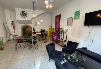 Location bureau centre-ville - Proche transports en commun  à Bourg-en-Bresse - 01000