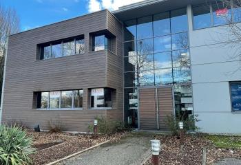 Location de bureaux Secteur les Arbelles  à Bourg-en-Bresse - 01000