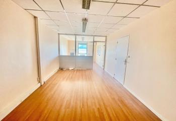 Location bureau - Proche zone commerciale