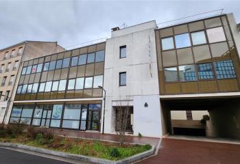 Location bureaux - Proche N20