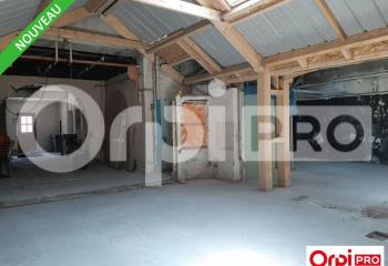 Louer bureaux  à Bourg-lès-Valence - 26500