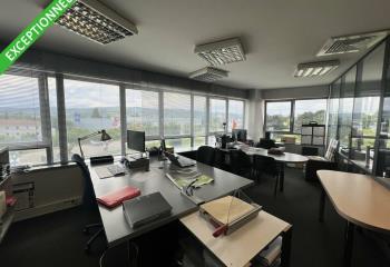 Location bureaux - Valence Nord