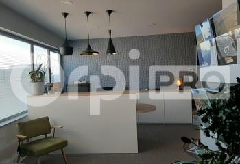 Location bureaux  à Bourg-lès-Valence - 26500