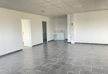 Location bureaux - Proche périphérique sud et N158