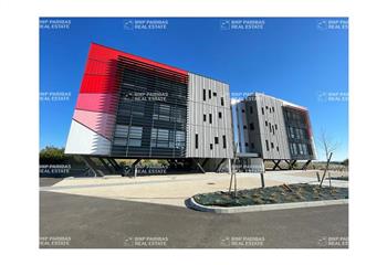 Location bureaux - Proche A31, entre Metz et Nancy  à Bouxières-sous-Froidmont - 54700