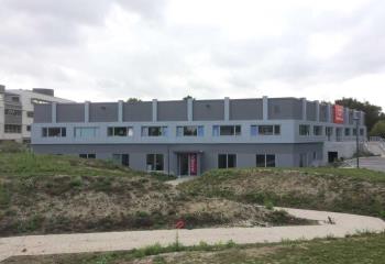 Location bureaux - Proche Amiens et autoroute  à Boves - 80440