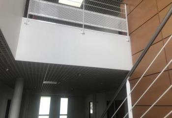 Location d'un bureau dans le quartier de Loscoat à  à Brest - 29200