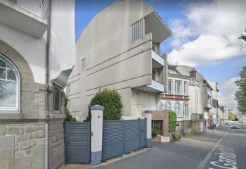 Bureaux à louer à - Duplex avec terrasse - Proche gare  à Brest - 29200