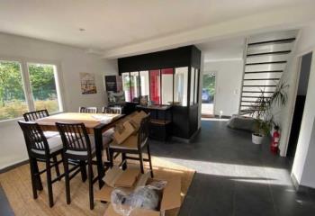 Bureaux à louer - Zone Kergonan - Accès bus