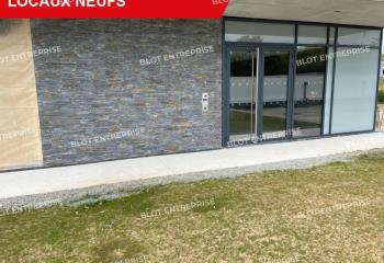 Location de bureaux BD DE L'EUROPE  à Brest - 29200