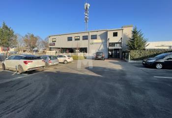 Location bureaux - Proche A6 et Francilienne