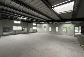 Location bureau Brétigny-sur-Orge (91220) - 1000 m²